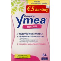 Een afbeelding van Ymea Silhouet overgang