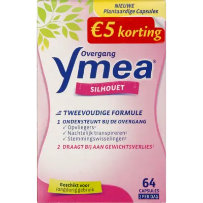 pdp-image-Ymea Silhouet overgang