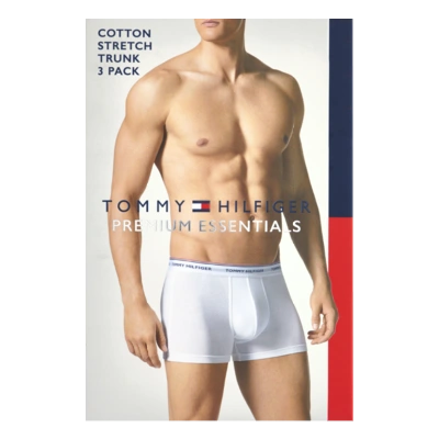 pdp-image-Tommy Hilfiger Zwart wit grijs maat XL