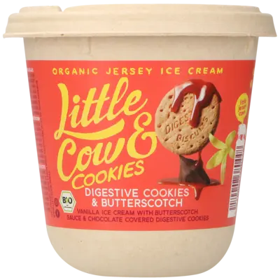 pdp-image-Little cow & cookies Crunchy cookies & butterscotch