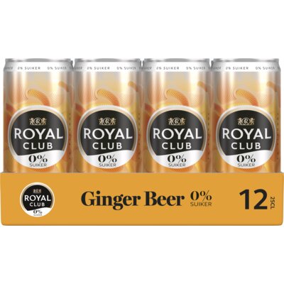 pdp-image-Royal Club Ginger beer 0% 12-pack