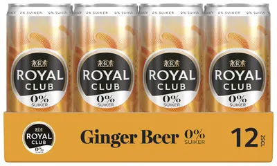 pdp-image-Royal Club Ginger beer 0% 12-pack