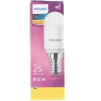 Philips Led fil T25 mat E14 25W