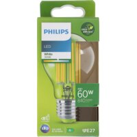 Een afbeelding van Philips Led fil standaard helder E27 40W