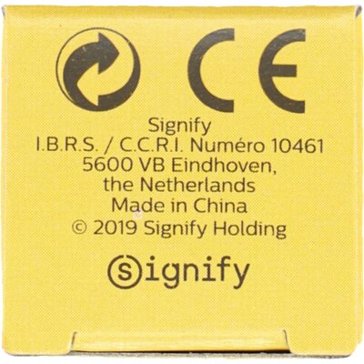 pdp-image-Philips Led fil T25 mat E14 25W