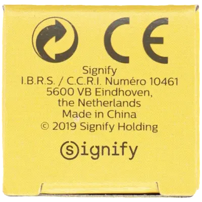 pdp-image-Philips Led fil T25 mat E14 25W