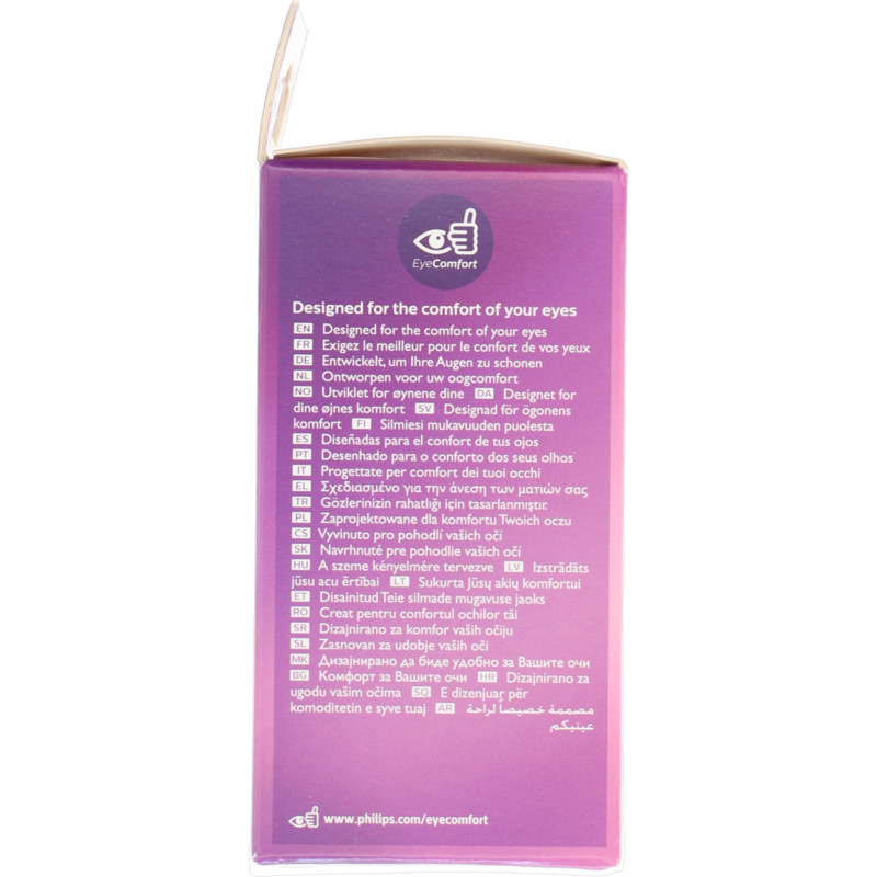 Een afbeelding van Philips Led spot GU5.3 20W