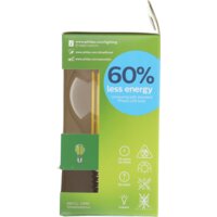 Een afbeelding van Philips Led fil standaard helder E27 40W