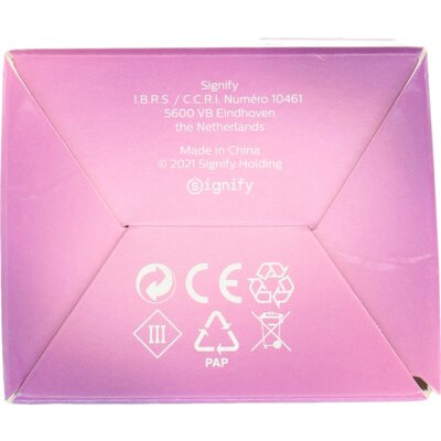 pdp-image-Philips Led spot GU5.3 20W