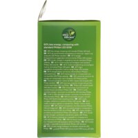 Een afbeelding van Philips Led fil standaard helder E27 40W