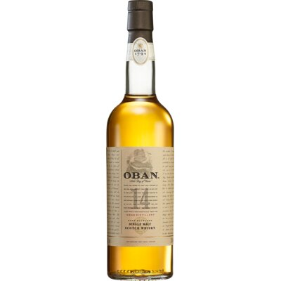 pdp-image-Oban Single malt Scotch whisky