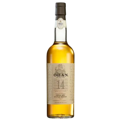 pdp-image-Oban Single malt Scotch whisky