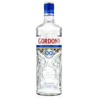 Gordon's Gin alcoholvrij