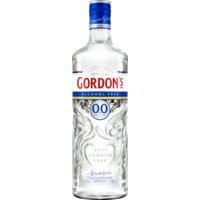 Een afbeelding van Gordon's Gin alcohol free