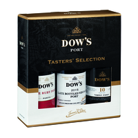 Dow's Geschenkverpakking