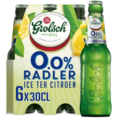 pdp-image-Grolsch radler 0.0% ice tea 6fl