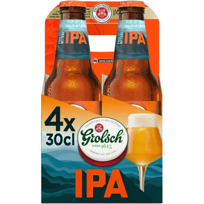 pdp-image-Grolsch IPA 4-pack