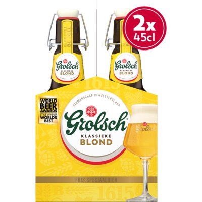pdp-image-Grolsch Blond 2-pack
