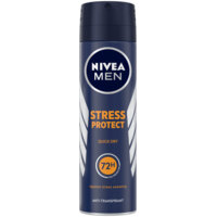 Afbeelding van NIVEA Men stress protect deodorant spray