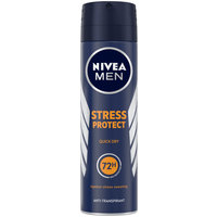 Een afbeelding van Nivea Men stress protect anti-transpirant
