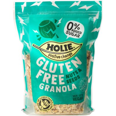 pdp-image-Holie's Glutenvrije granola nuts & seeds