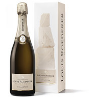 Een afbeelding van Louis Roederer Champagne brut premier