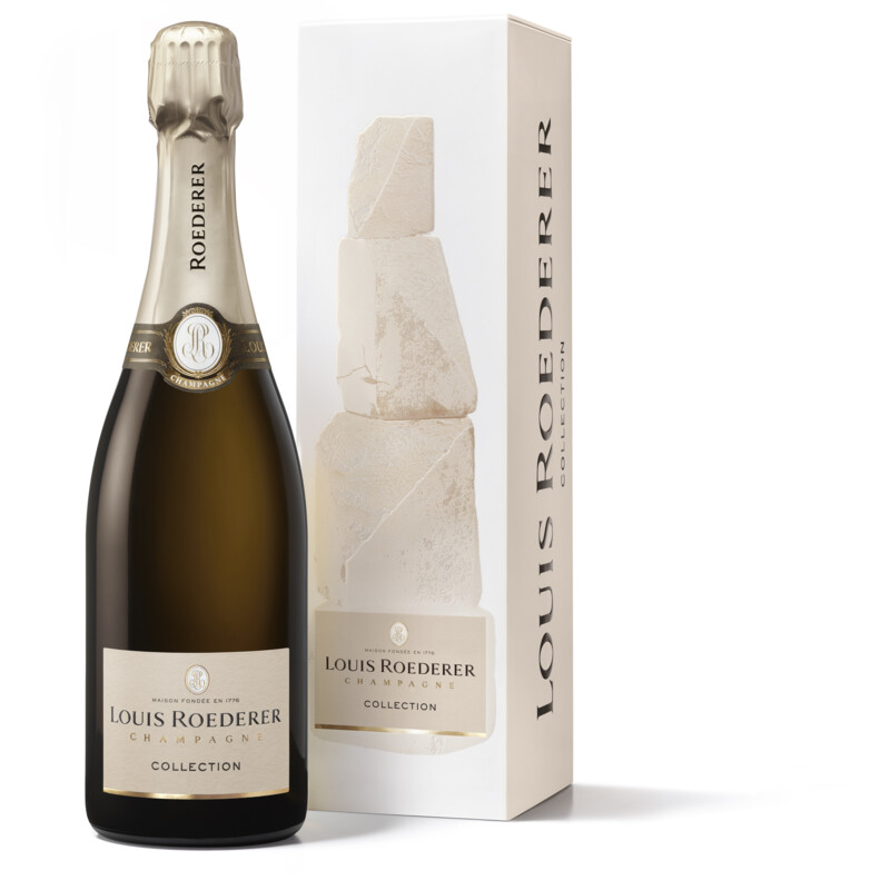 Een afbeelding van Louis Roederer Champagne brut premier