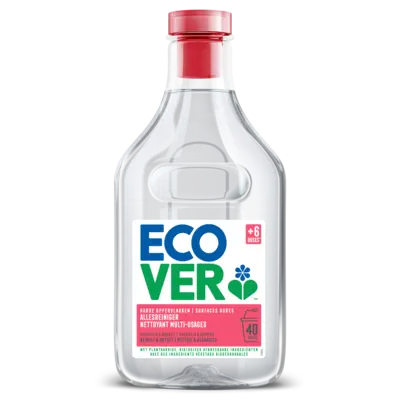 pdp-image-Ecover Allesreiniger magnolia & bamboo