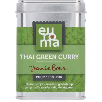 pdp-image-Euroma Jonnie Boer Thai green curry