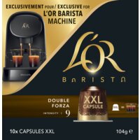 Een afbeelding van L'OR Barista forza XXL koffiecups