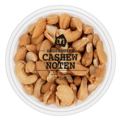 pdp-image-AH Cashewnoten ongezouten