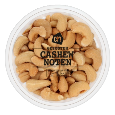pdp-image-AH Cashewnoten gezouten