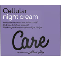 Een afbeelding van Care Cellular night cream