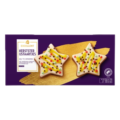 pdp-image-AH Excellent Kerstster zelfversieren