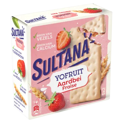 pdp-image-Sultana Yofruit aardbei