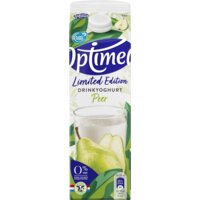 Een afbeelding van Optimel Drinkyoghurt limited edition