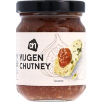 Een afbeelding van AH Vijgen chutney