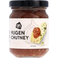 AH Vijgen chutney