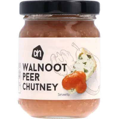 pdp-image-AH Walnoot peer chutney