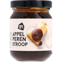 Een afbeelding van AH Appel peren stroop