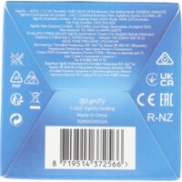 Een afbeelding van Philips Smart led standaard dimbaar E27 60W