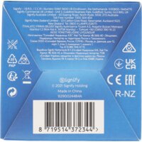 Een afbeelding van Philips Smart led spot gekleurd GU10 50W