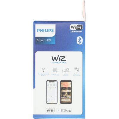 pdp-image-Philips Smart led standaard dimbaar E27 60W