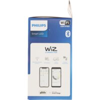 Een afbeelding van Philips Smart led spot gekleurd GU10 50W