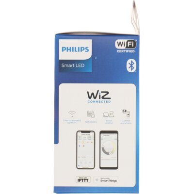 pdp-image-Philips Smart led spot gekleurd GU10 50W