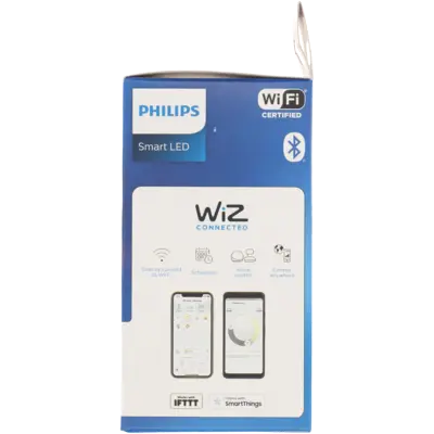 pdp-image-Philips Smart led spot gekleurd GU10 50W