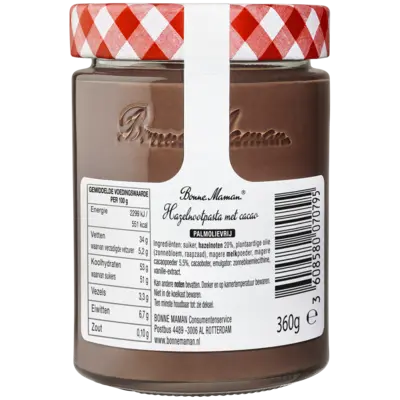 pdp-image-Bonne Maman Hazelnootpasta