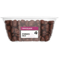 Afbeelding van Chocolade pinda's melk