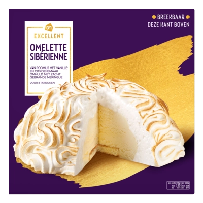pdp-image-AH Excellent Omelette siberienne