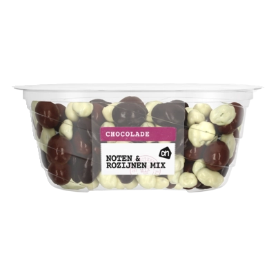 pdp-image-AH Chocolade noten & rozijnen mix